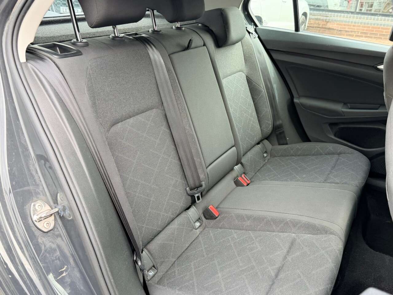 2022 VOLKSWAGEN GOLF 2022 VOLKSWAGEN GOLF