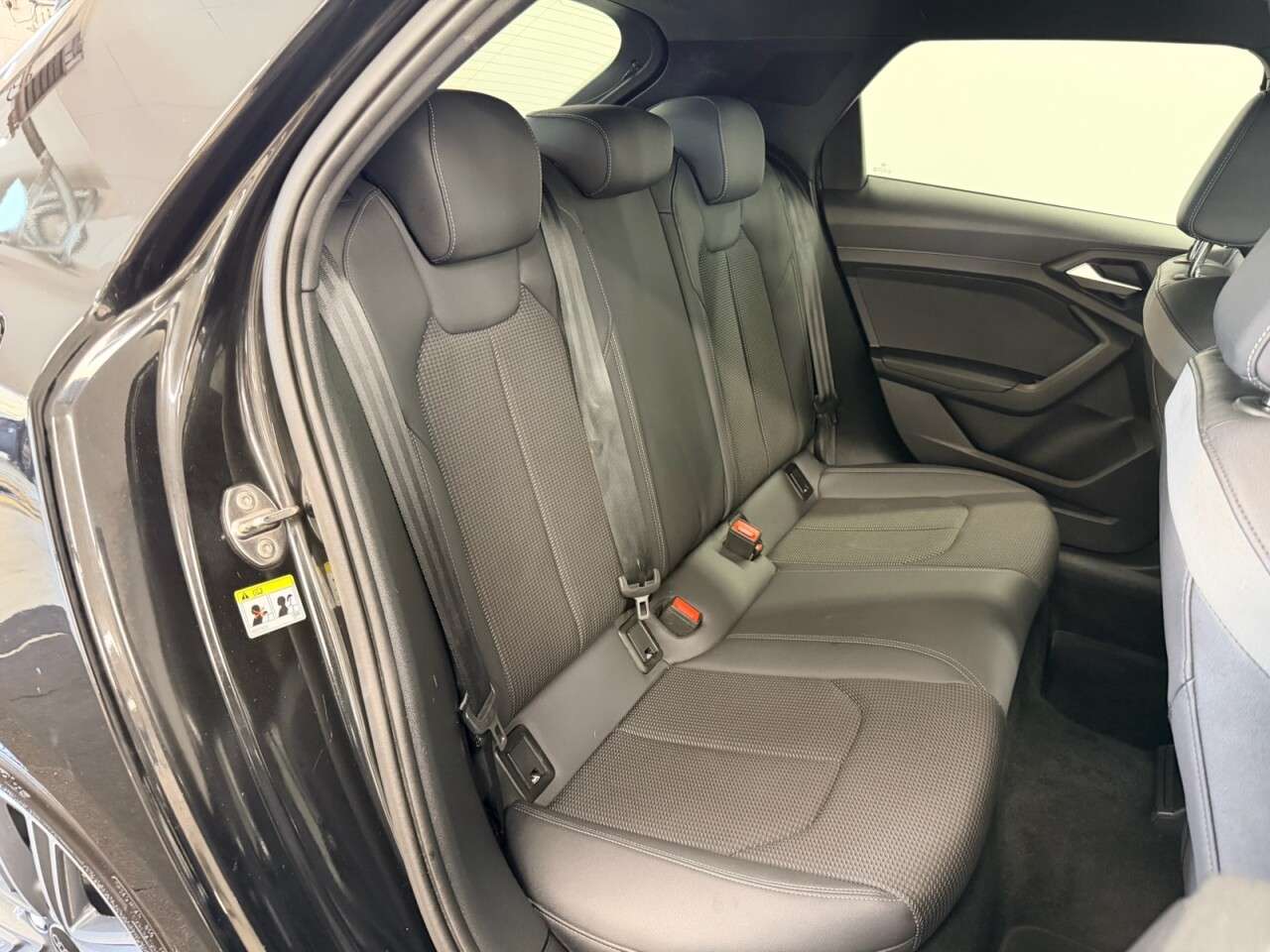 2024 AUDI A1 2024 AUDI A1