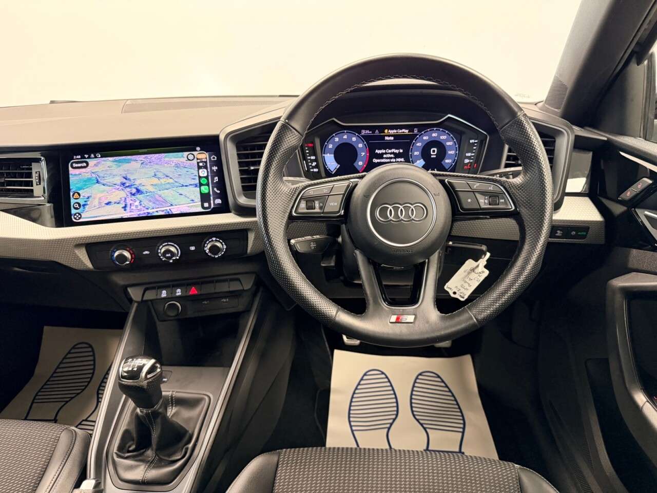 2024 AUDI A1 2024 AUDI A1
