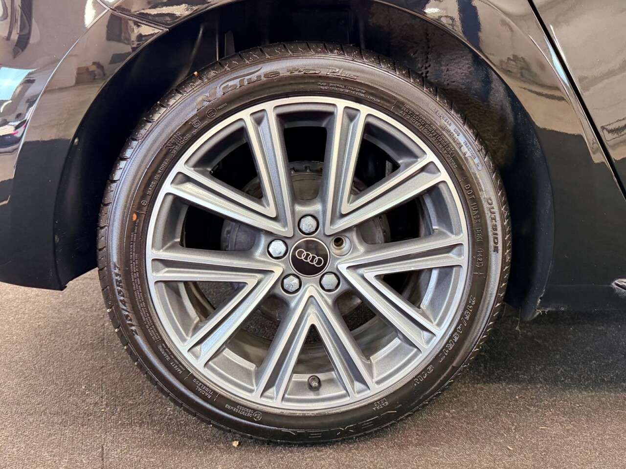 2024 AUDI A1 2024 AUDI A1