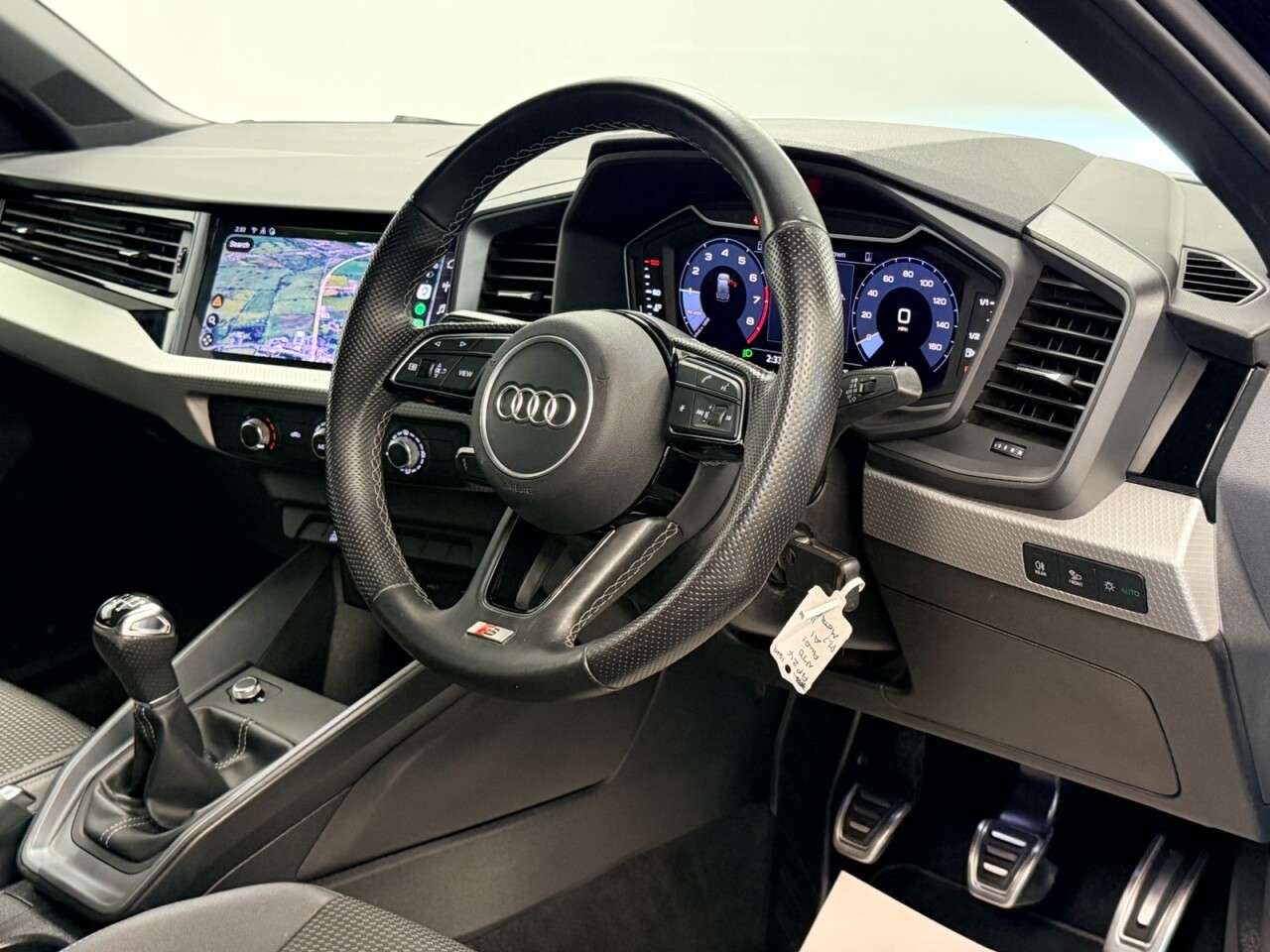 2024 AUDI A1 2024 AUDI A1