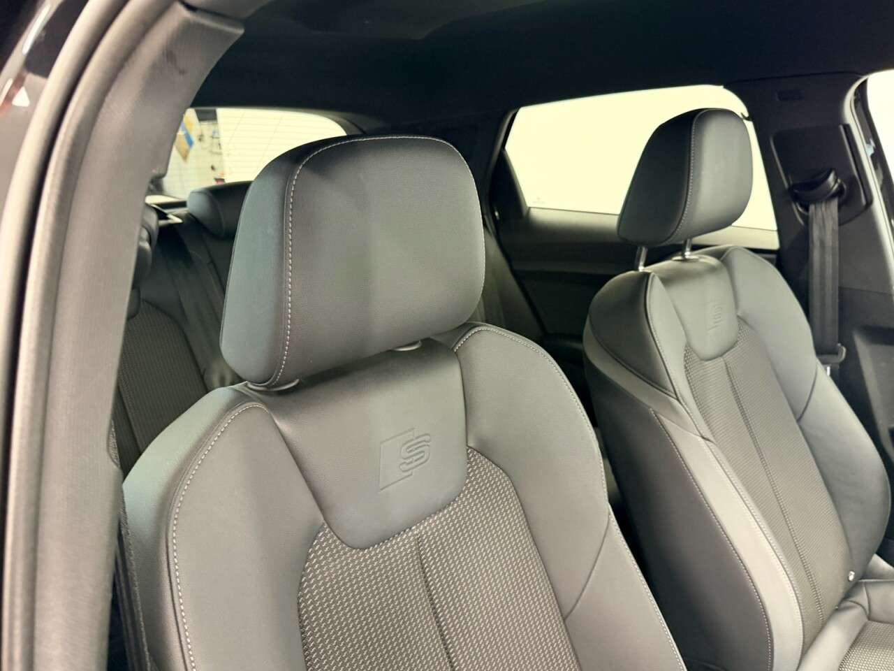 2024 AUDI A1 2024 AUDI A1