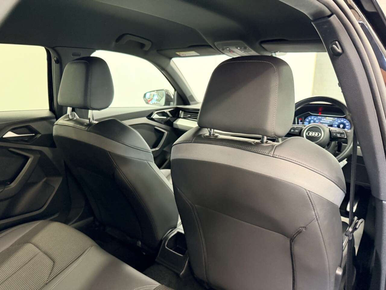 2024 AUDI A1 2024 AUDI A1