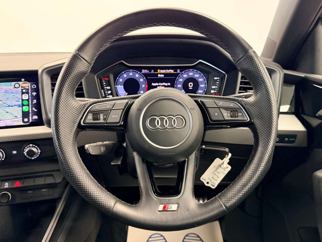 2024 AUDI A1 2024 AUDI A1