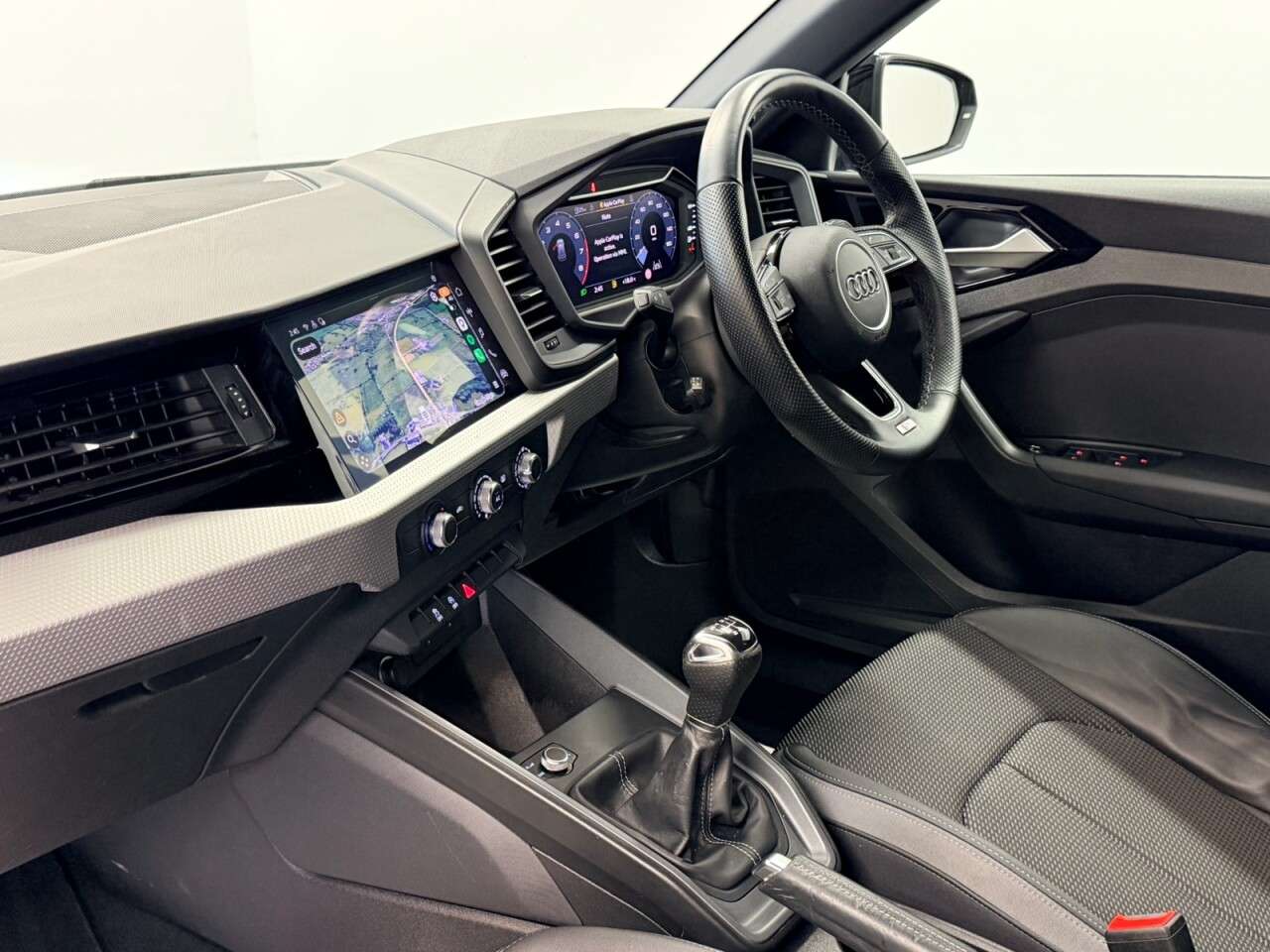 2024 AUDI A1 2024 AUDI A1