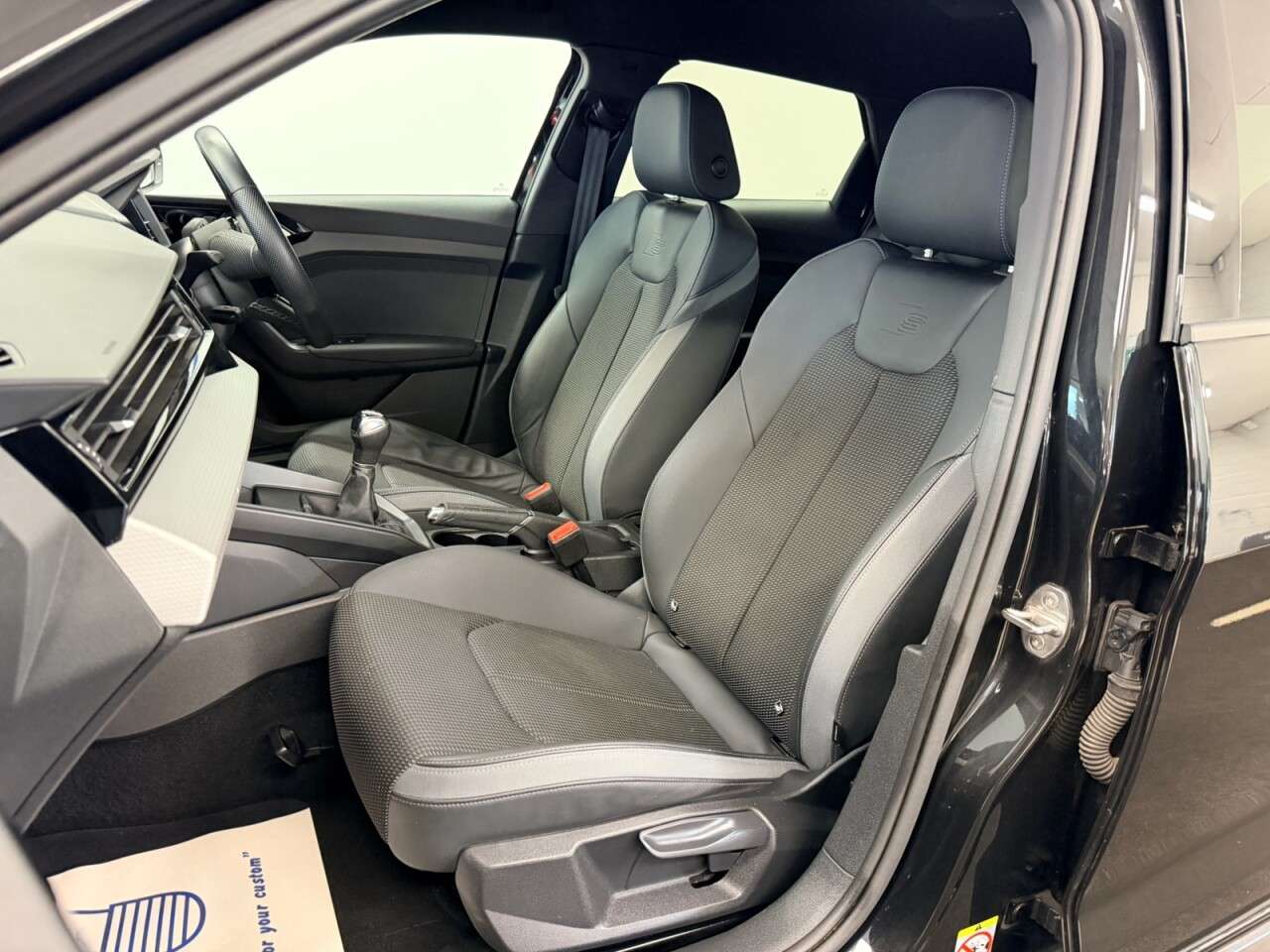 2024 AUDI A1 2024 AUDI A1