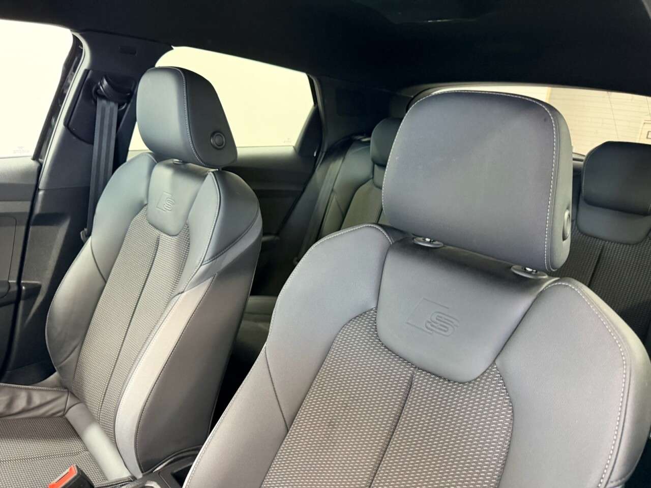 2024 AUDI A1 2024 AUDI A1