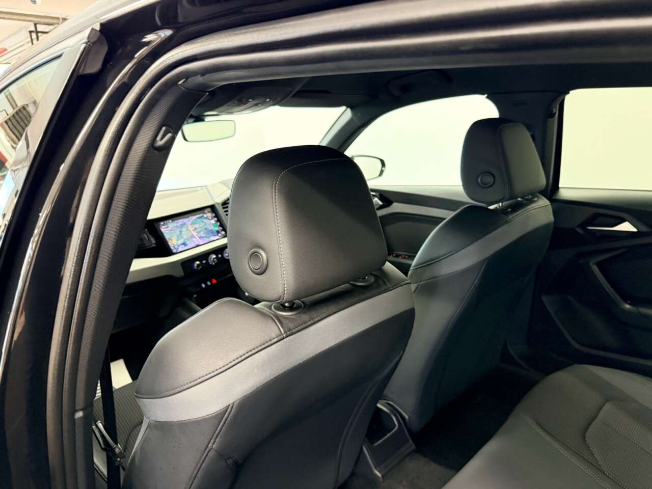 2024 AUDI A1 2024 AUDI A1