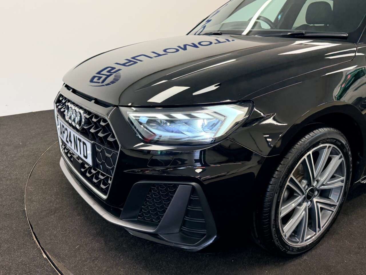 2024 AUDI A1 2024 AUDI A1