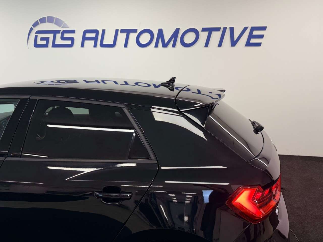 2024 AUDI A1 2024 AUDI A1
