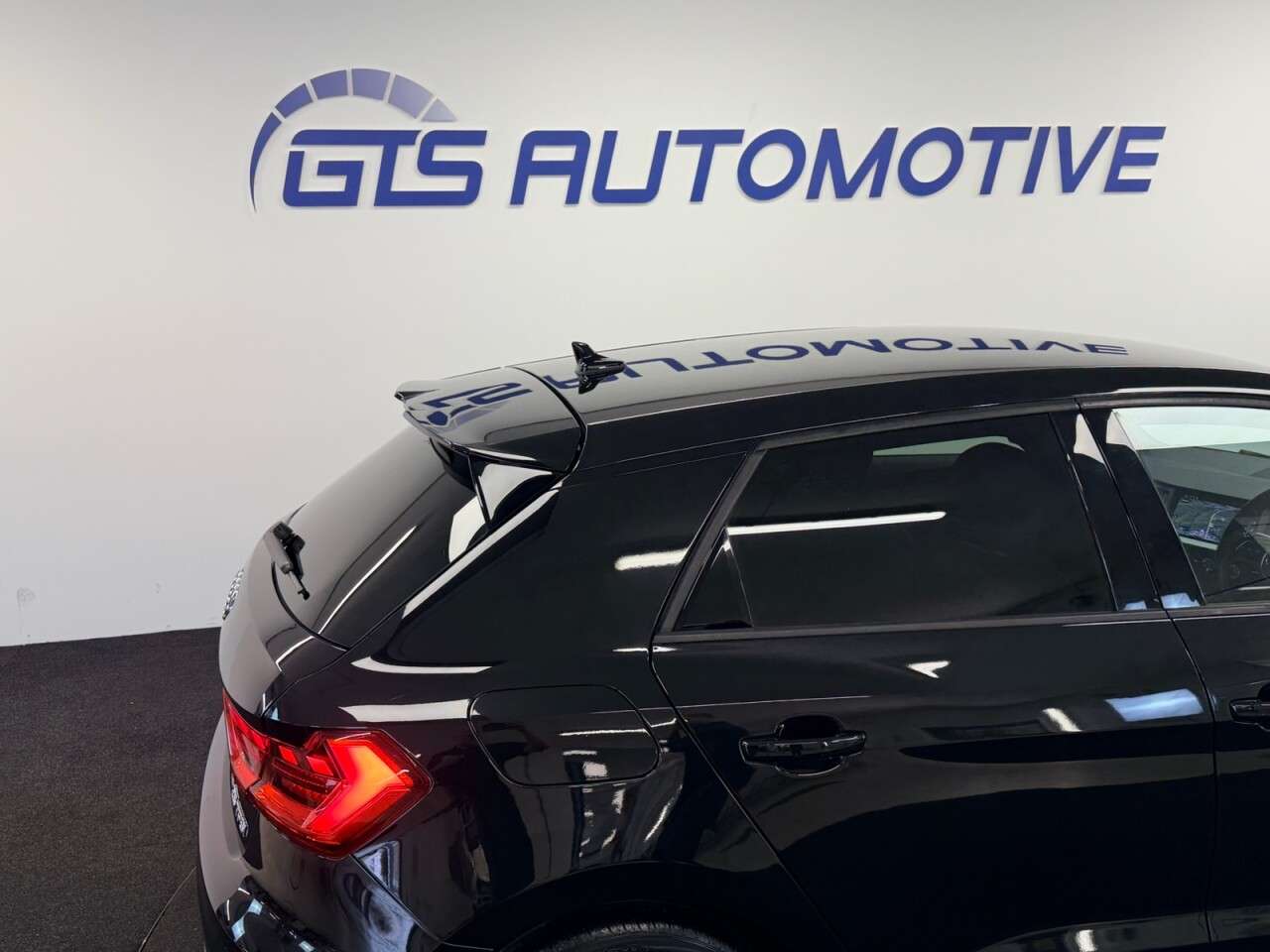 2024 AUDI A1 2024 AUDI A1