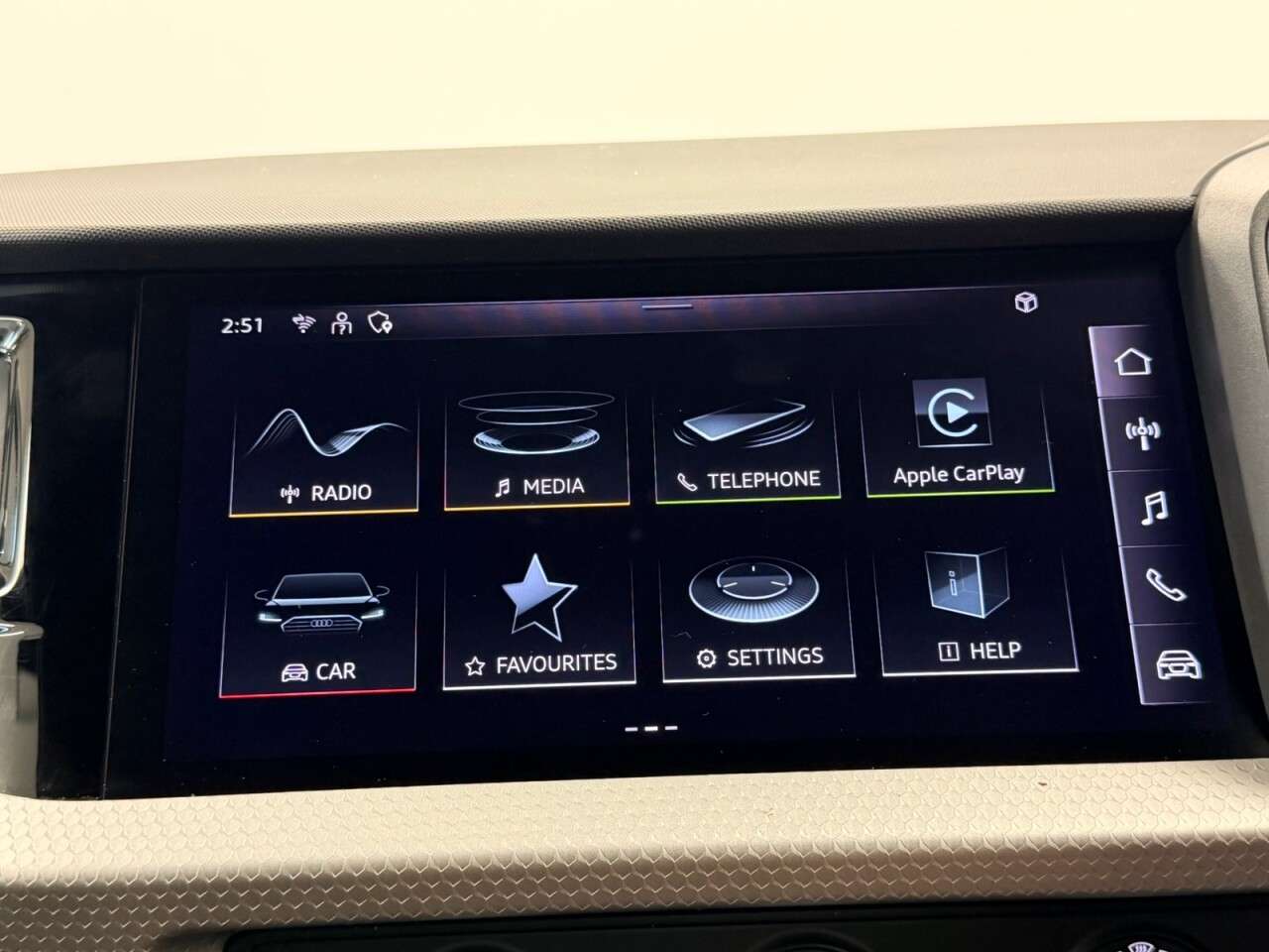 2024 AUDI A1 2024 AUDI A1