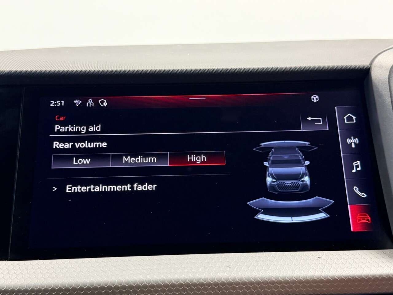 2024 AUDI A1 2024 AUDI A1