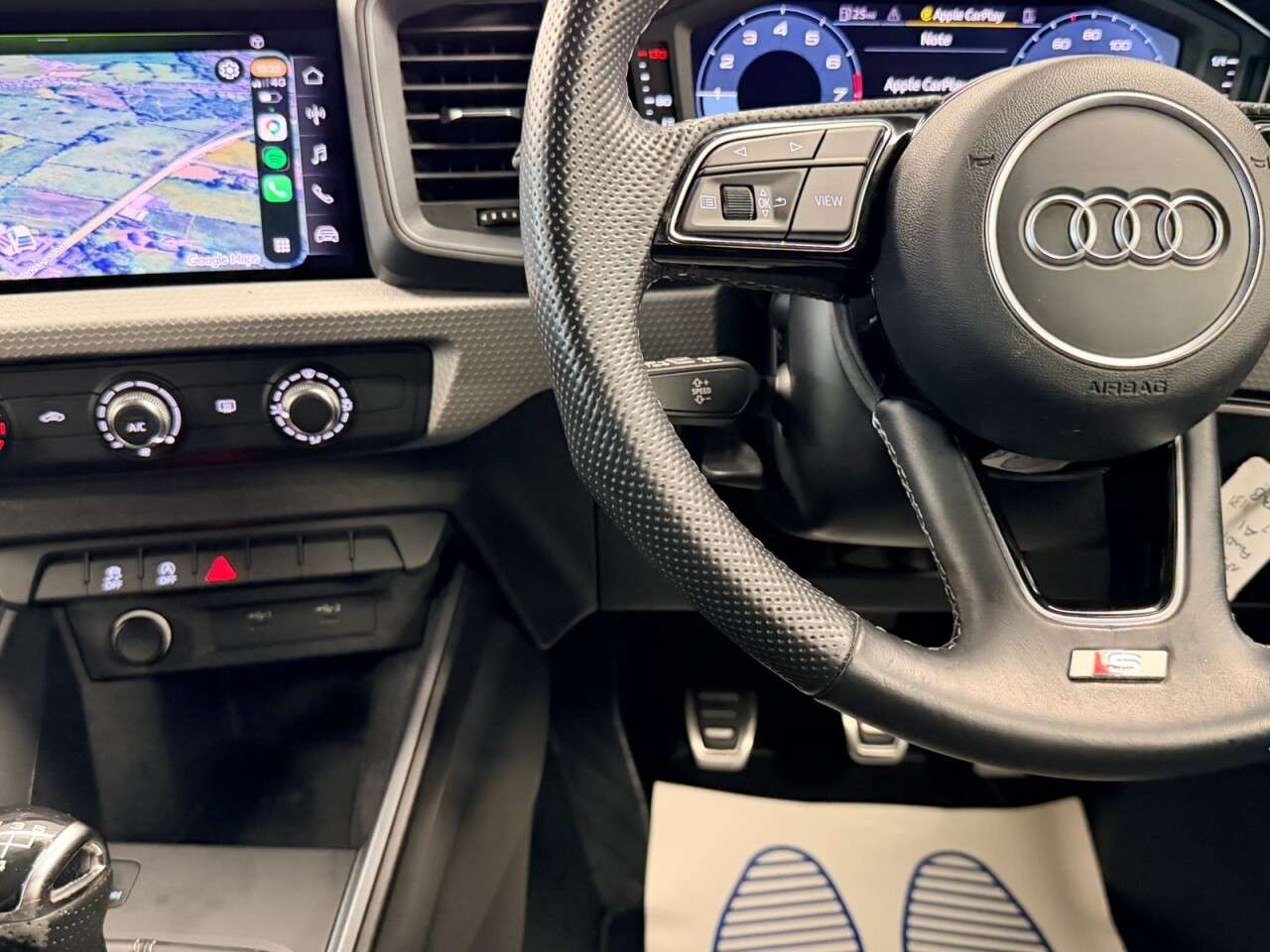 2024 AUDI A1 2024 AUDI A1
