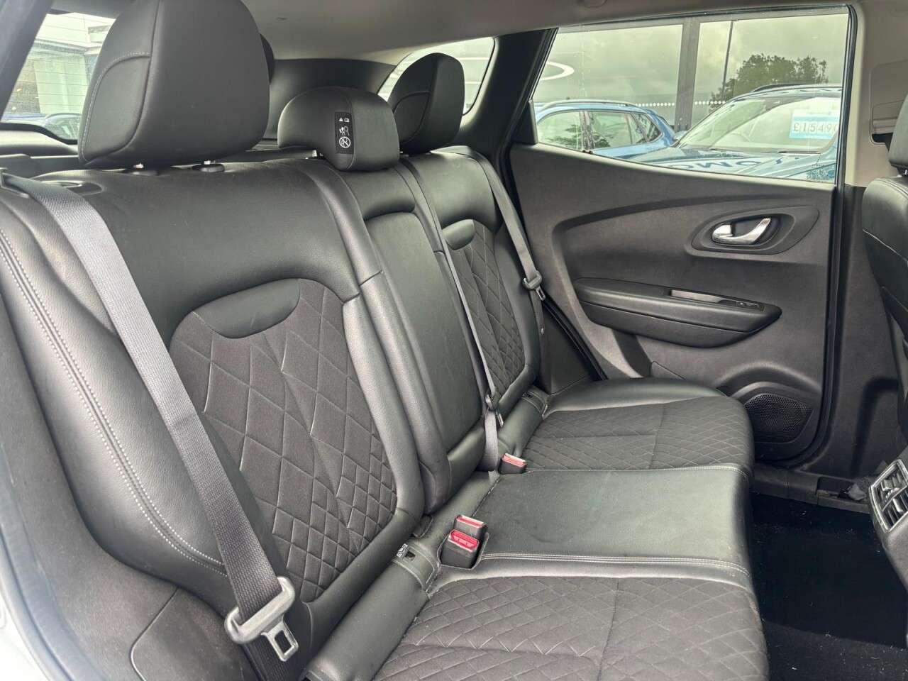 2020 RENAULT KADJAR 2020 RENAULT KADJAR