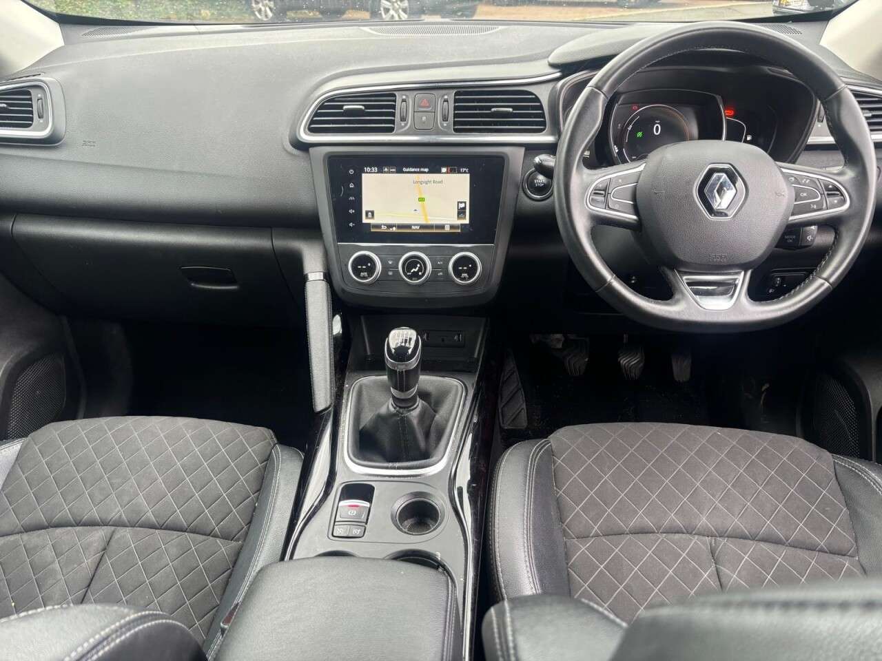 2020 RENAULT KADJAR 2020 RENAULT KADJAR