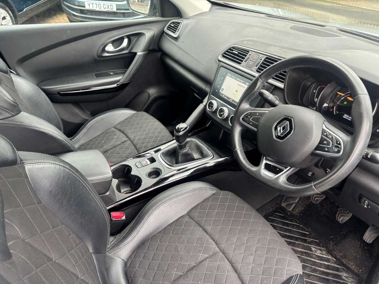 2020 RENAULT KADJAR 2020 RENAULT KADJAR