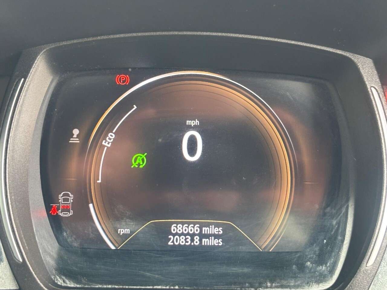 2020 RENAULT KADJAR 2020 RENAULT KADJAR