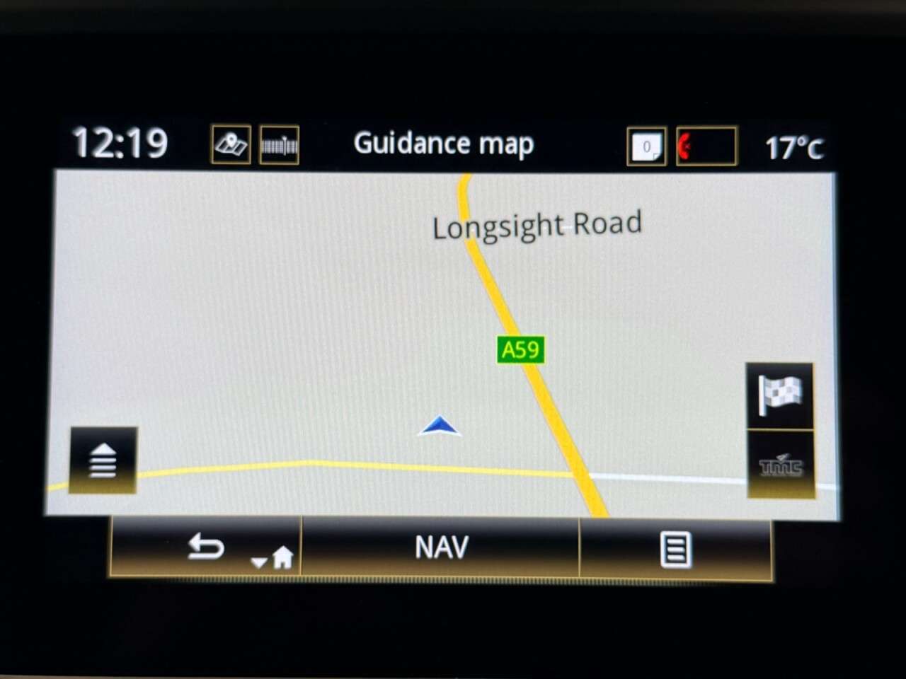 A 2020 RENAULT KADJAR 1.3 TCe ICONIC 140 BHP + SAT NAV + REAR CAMERA SIX MONTH WARRANTY SEPT 2027 A 2020 RENAULT KADJAR 1.3 TCe ICONIC 140 BHP + SAT NAV + REAR CAMERA SIX MONTH WARRANTY SEPT 2027