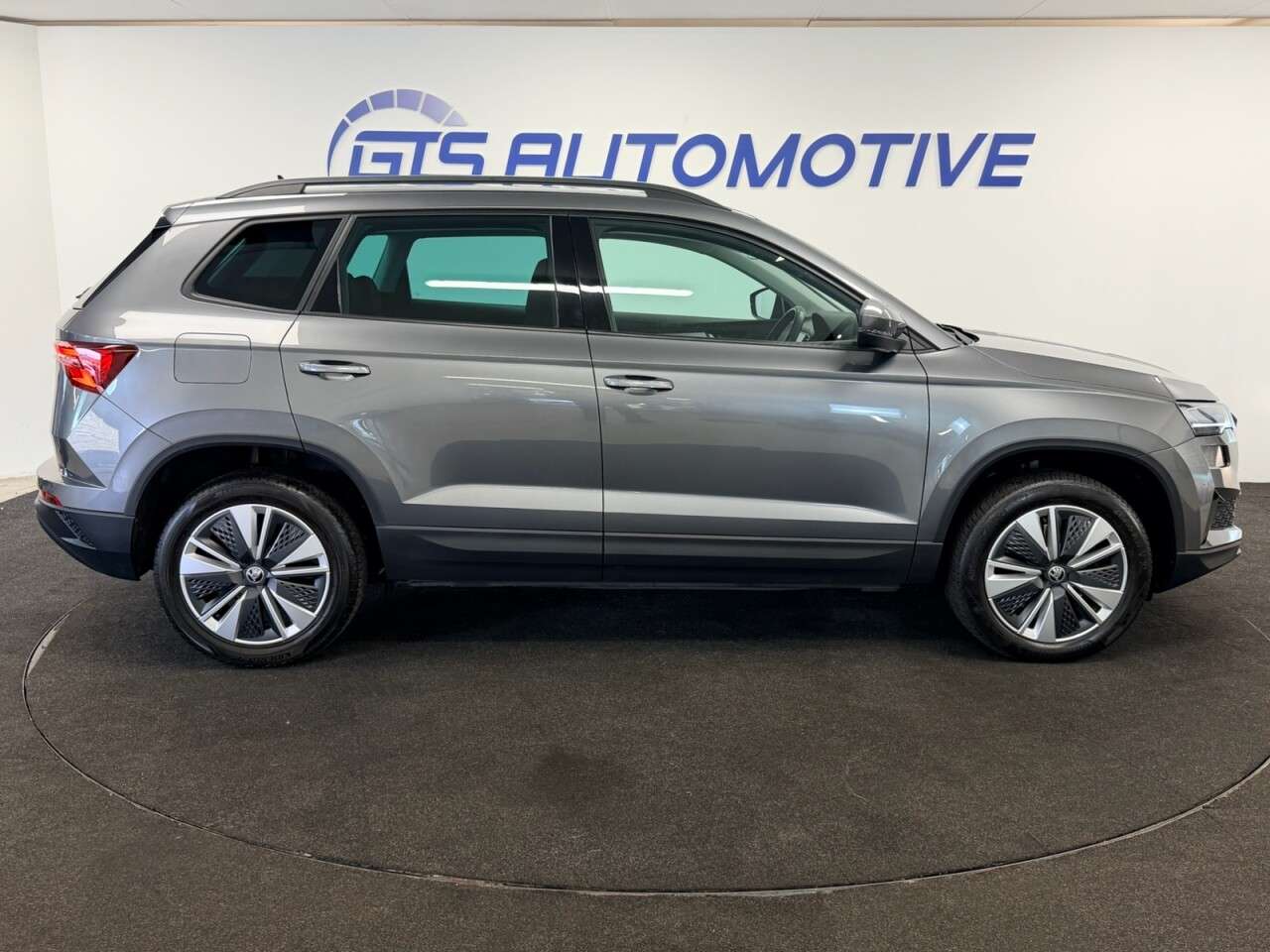 2022 SKODA KAROQ 2022 SKODA KAROQ