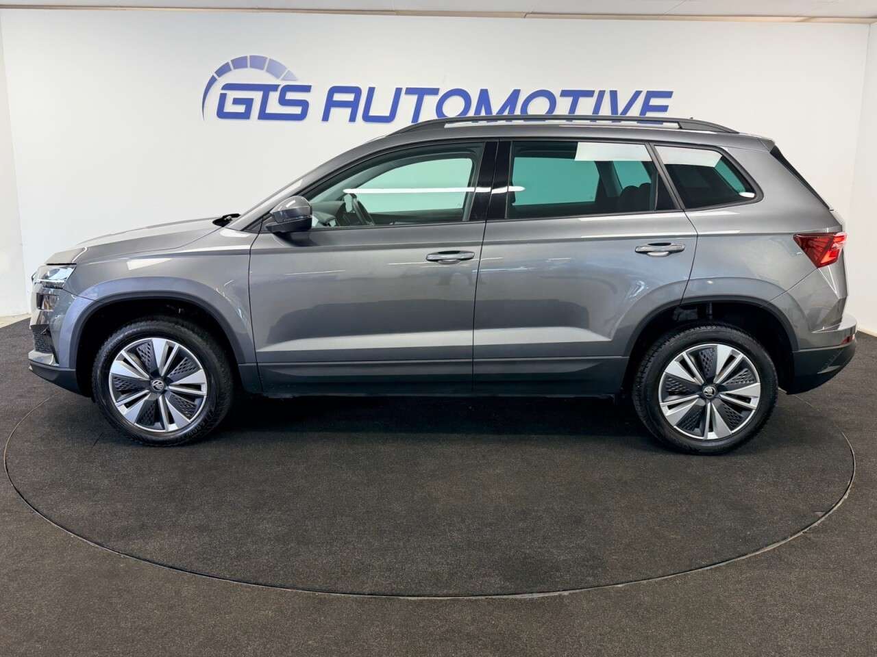 2022 SKODA KAROQ 2022 SKODA KAROQ