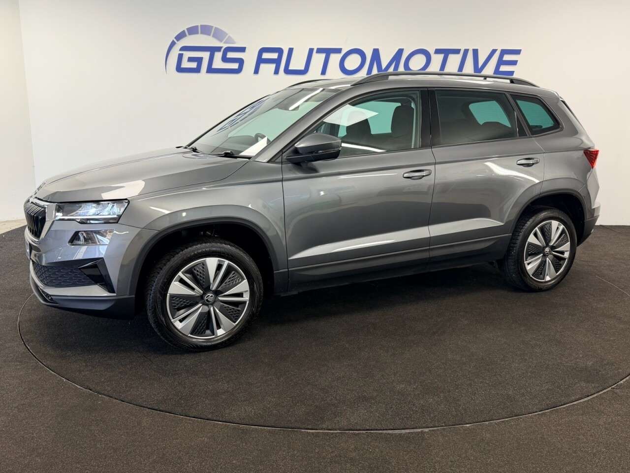 2022 SKODA KAROQ 2022 SKODA KAROQ