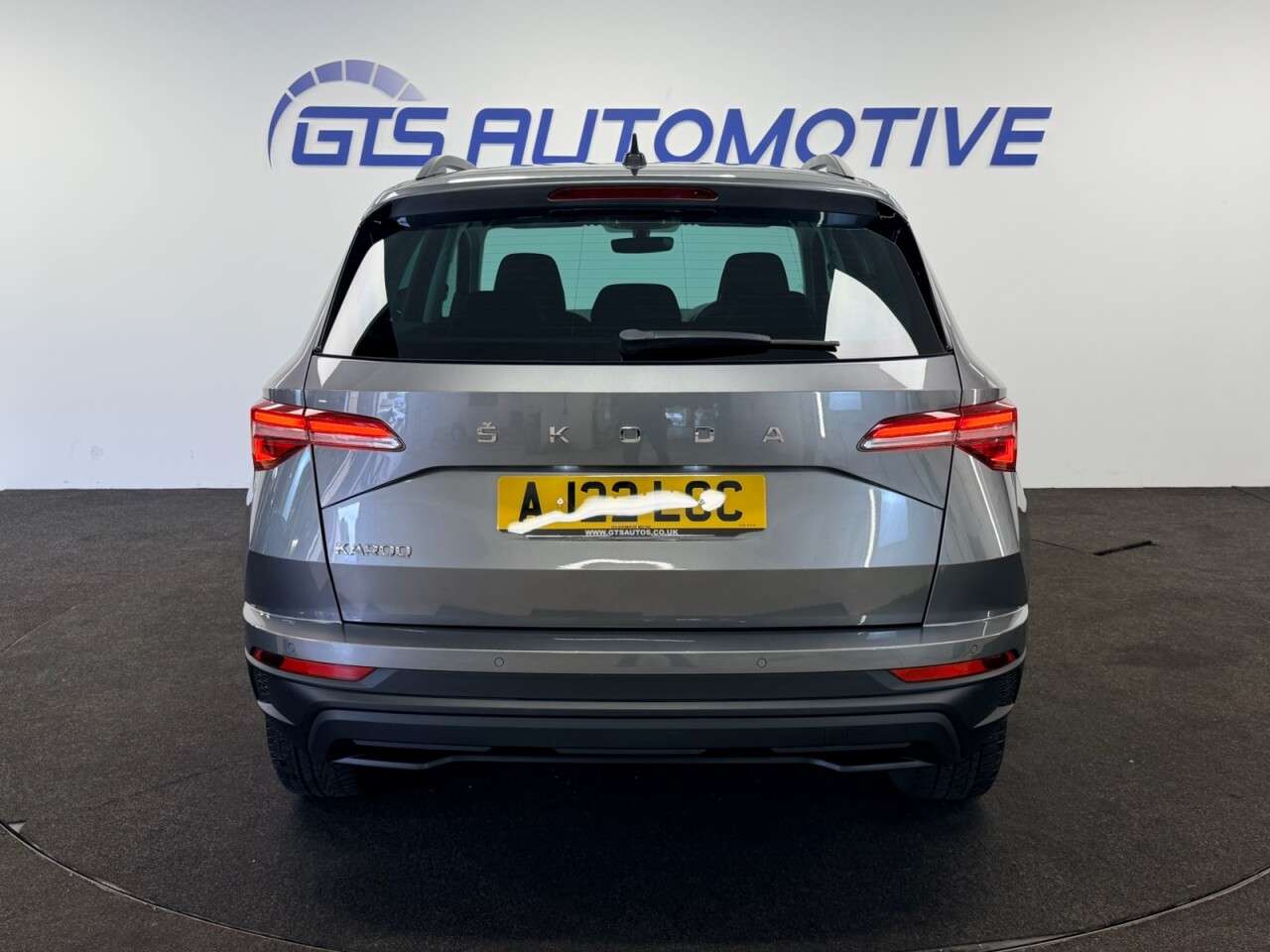 2022 SKODA KAROQ 2022 SKODA KAROQ