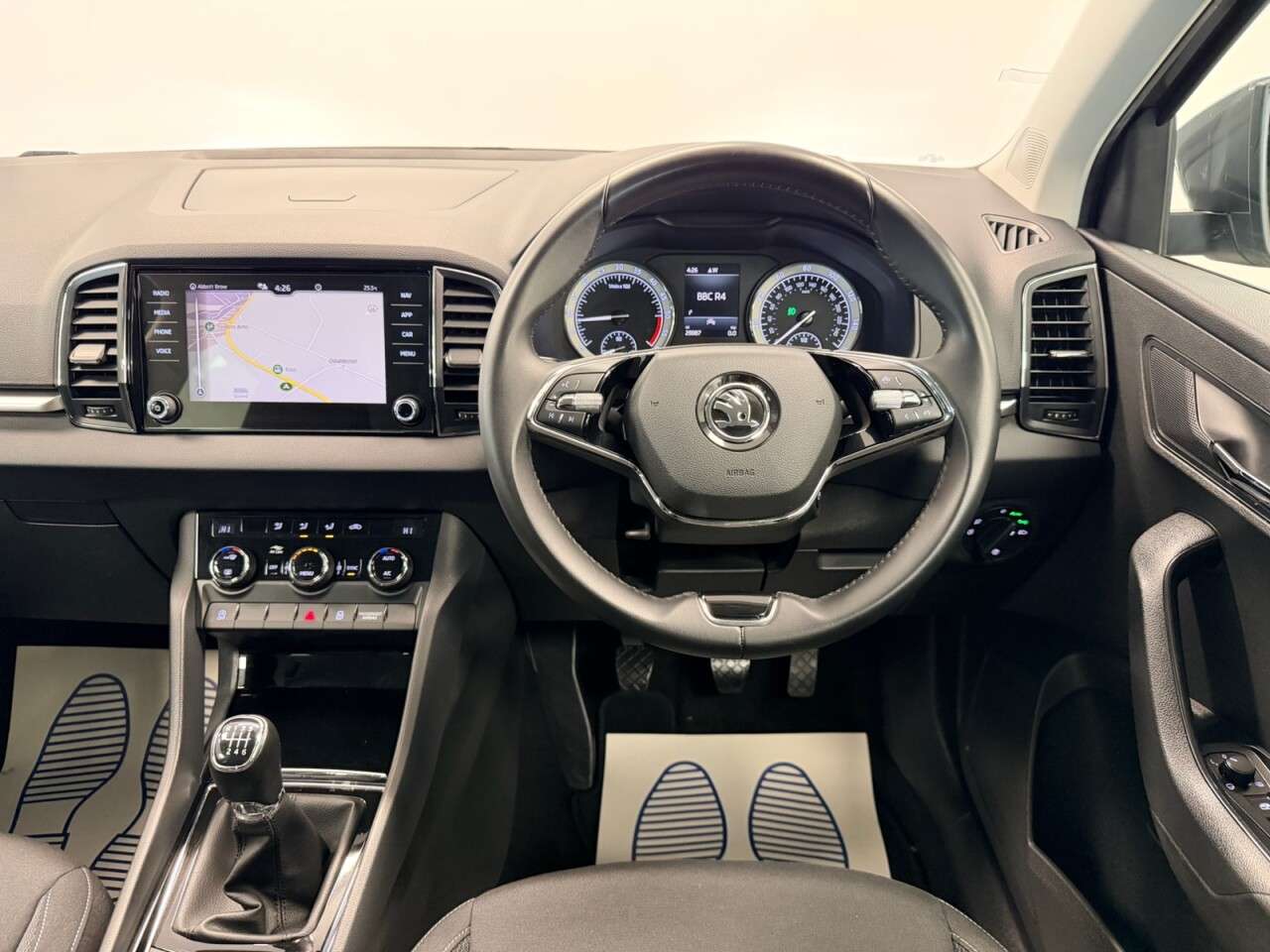 2022 SKODA KAROQ 2022 SKODA KAROQ