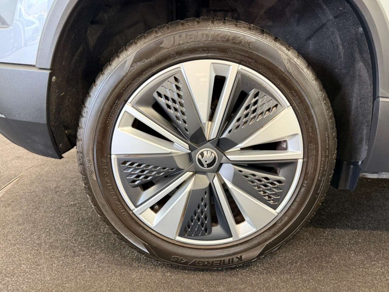 2022 SKODA KAROQ 2022 SKODA KAROQ