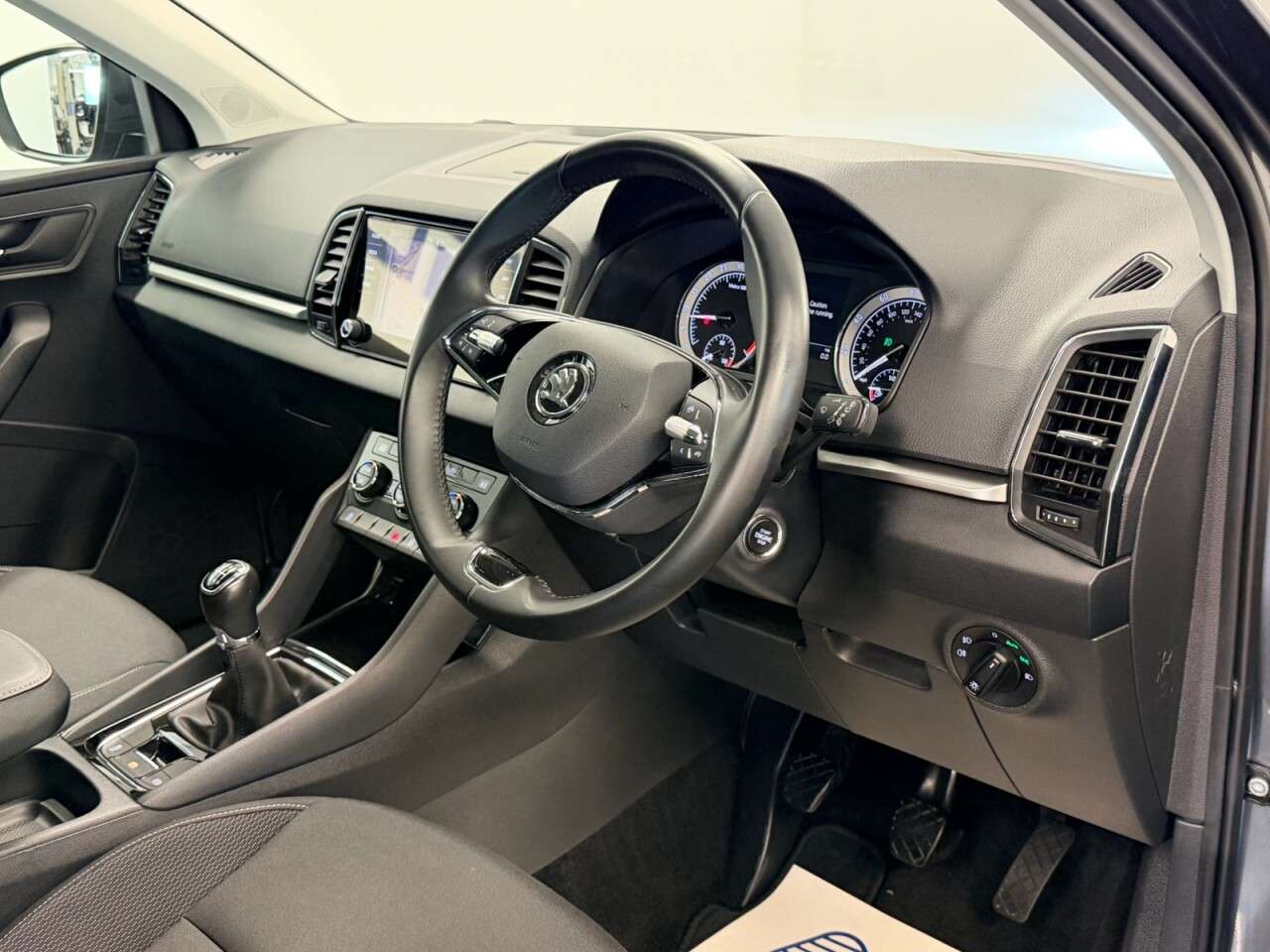 2022 SKODA KAROQ 2022 SKODA KAROQ