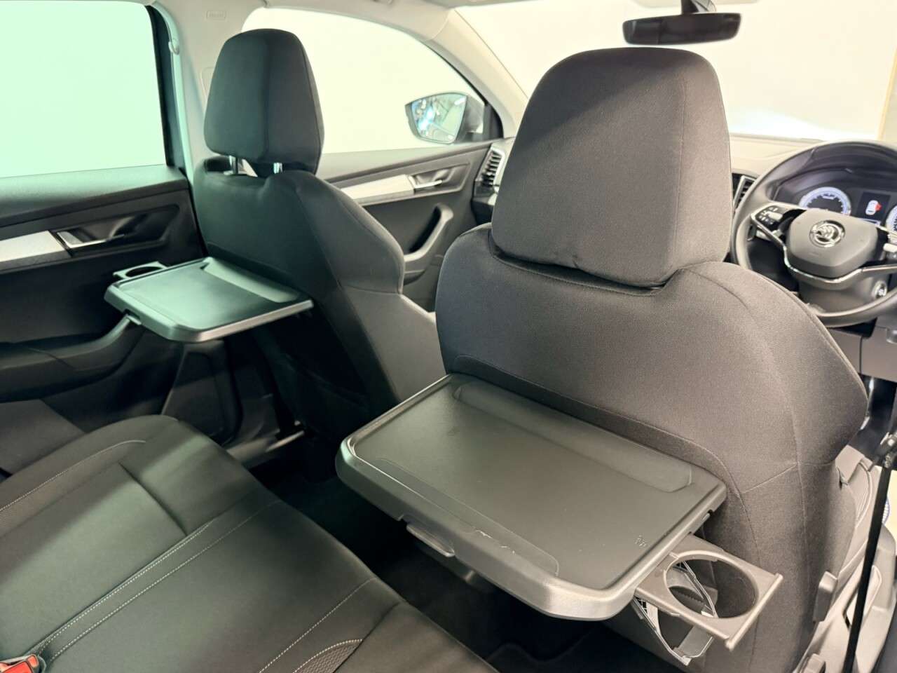 2022 SKODA KAROQ 2022 SKODA KAROQ