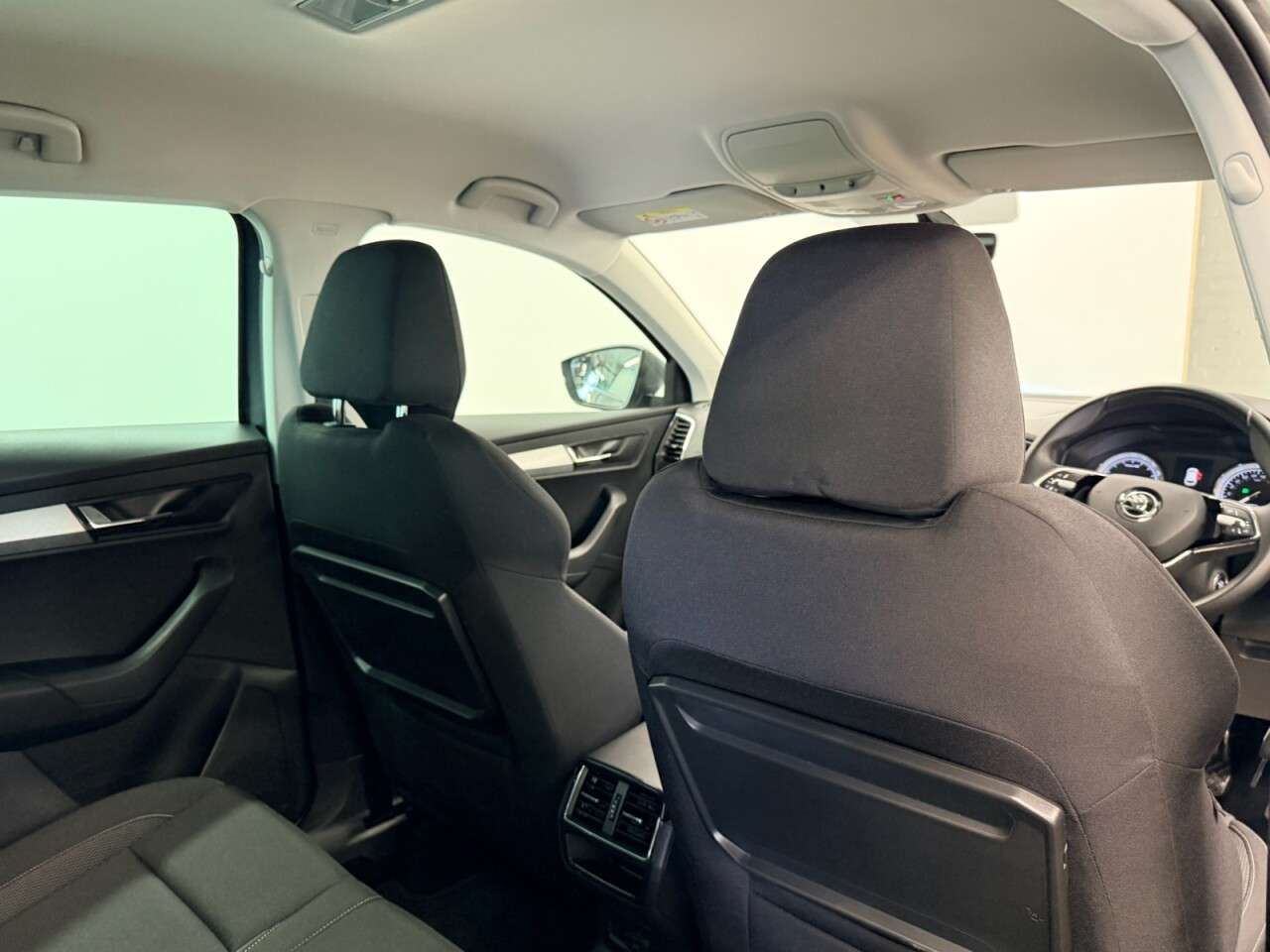 2022 SKODA KAROQ 2022 SKODA KAROQ
