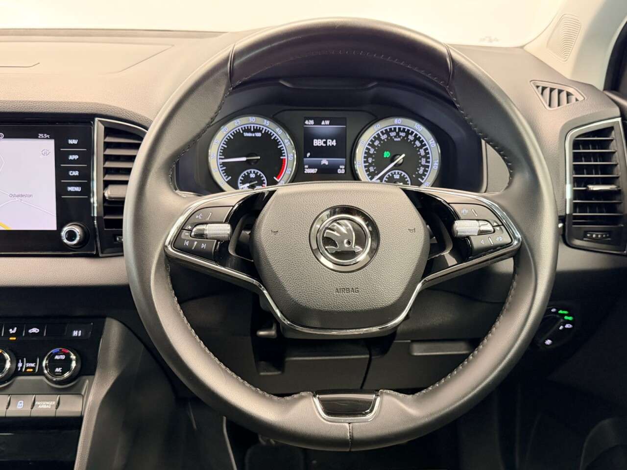 2022 SKODA KAROQ 2022 SKODA KAROQ