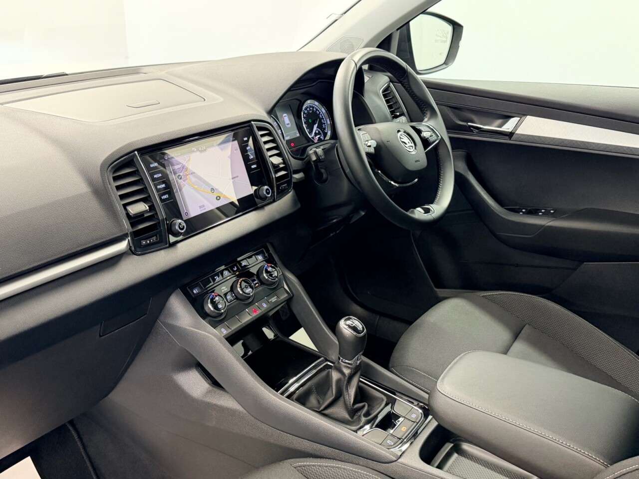 2022 SKODA KAROQ 2022 SKODA KAROQ