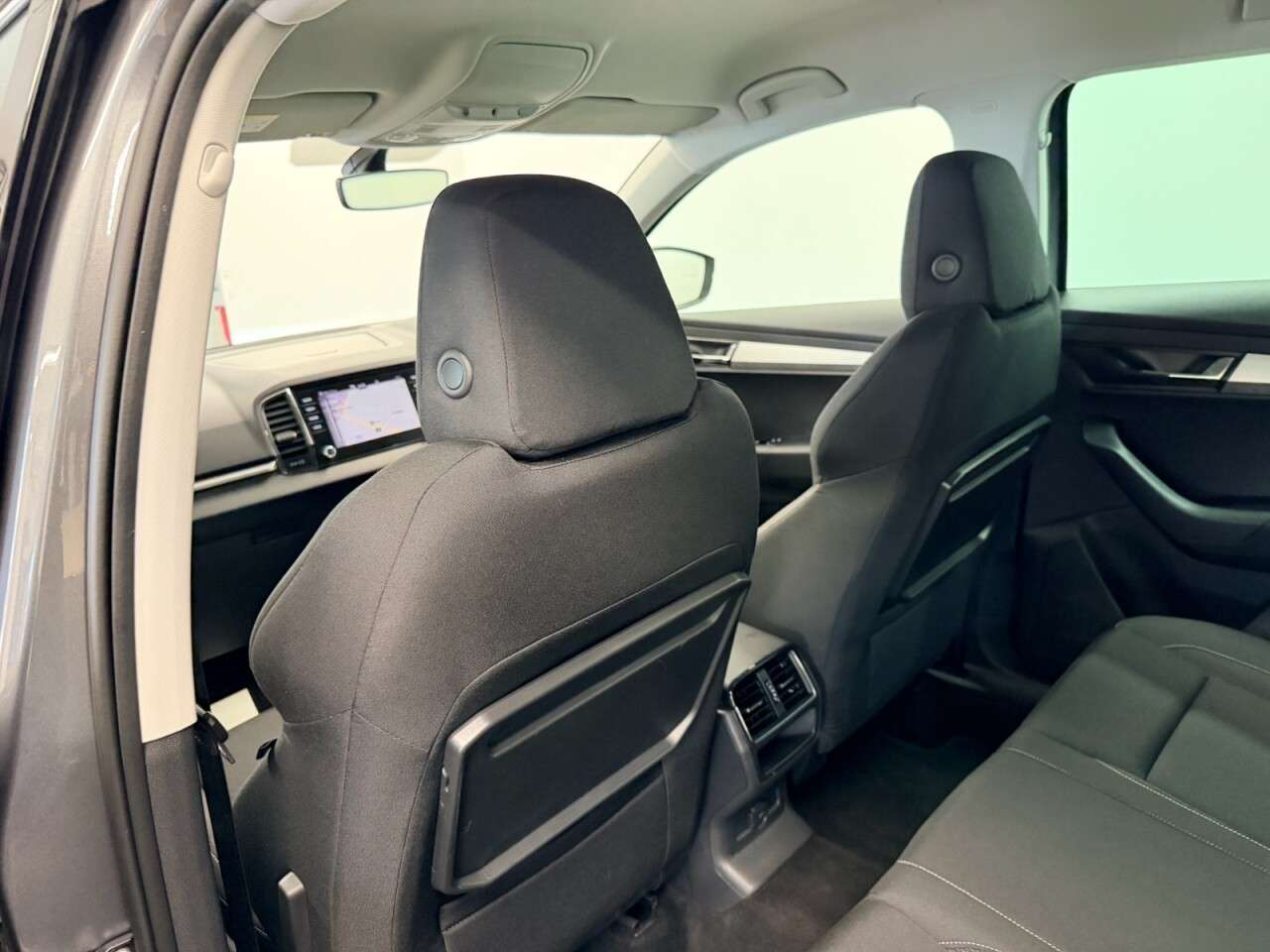 2022 SKODA KAROQ 2022 SKODA KAROQ