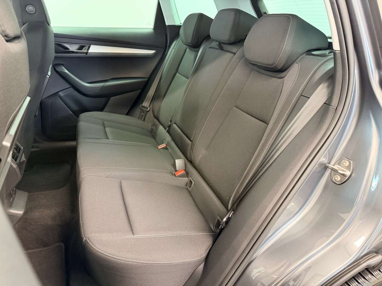 2022 SKODA KAROQ 2022 SKODA KAROQ