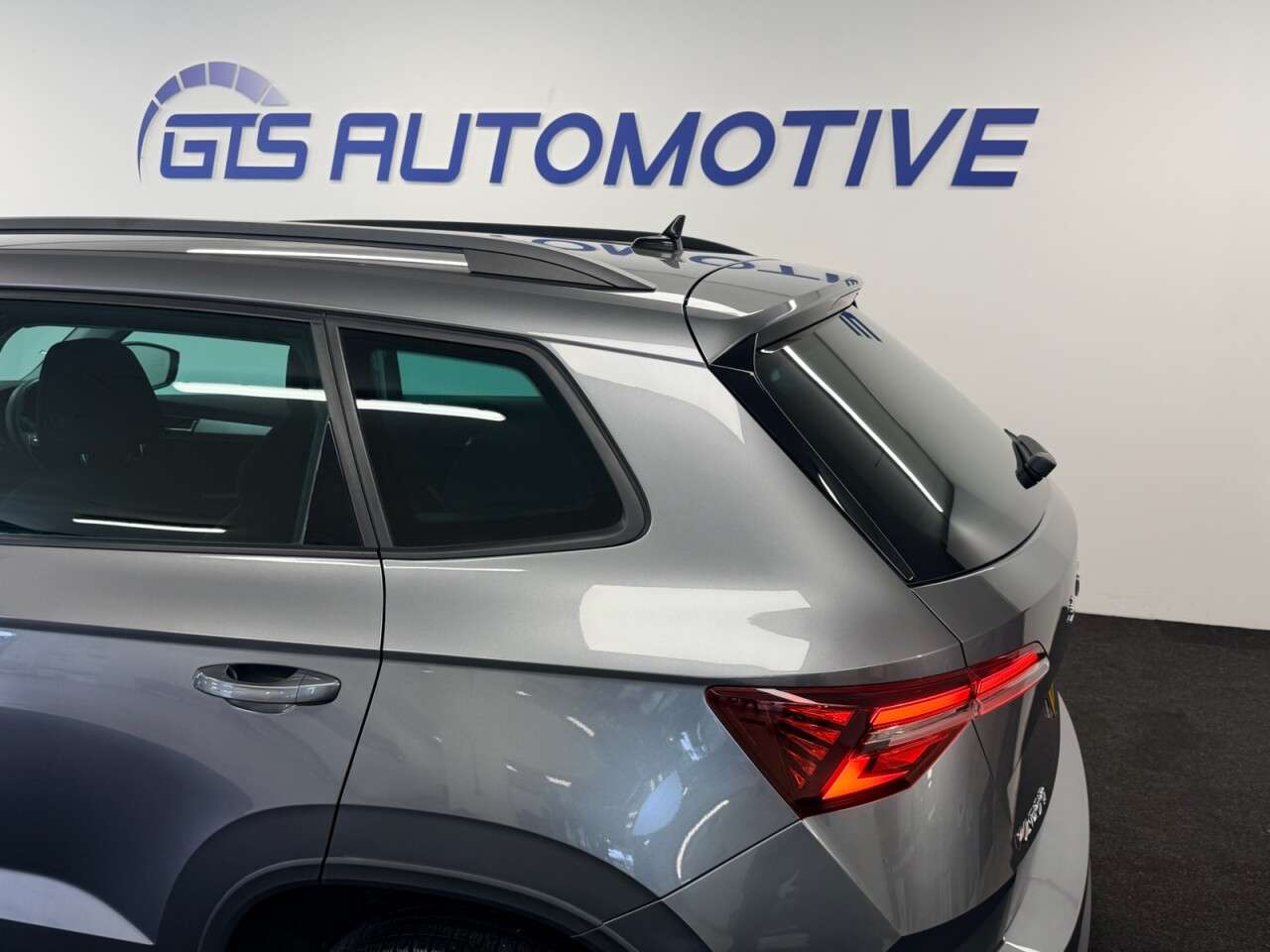 2022 SKODA KAROQ 2022 SKODA KAROQ