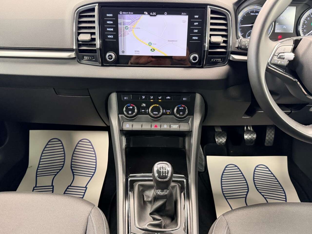2022 SKODA KAROQ 2022 SKODA KAROQ