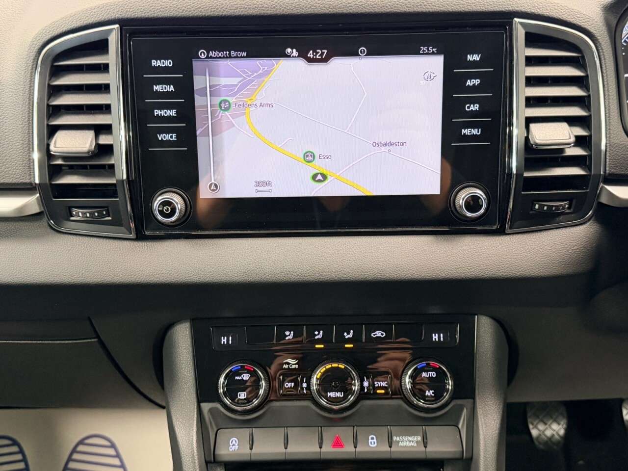 2022 SKODA KAROQ 2022 SKODA KAROQ