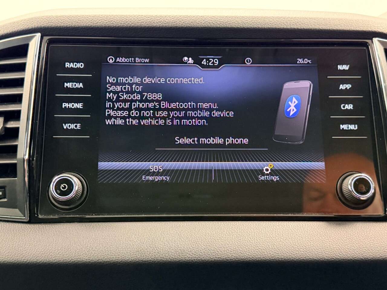 2022 SKODA KAROQ 2022 SKODA KAROQ
