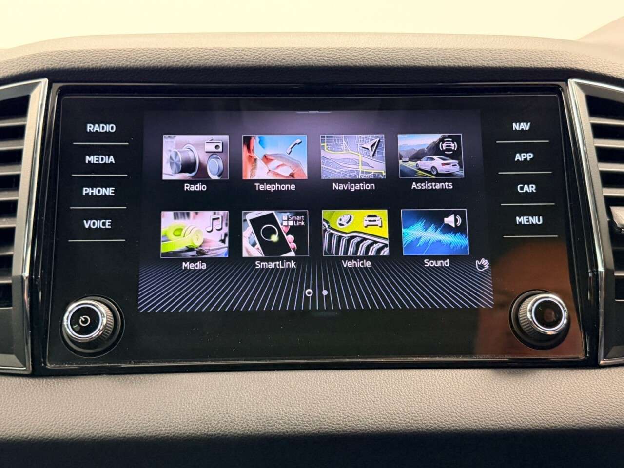 2022 SKODA KAROQ 2022 SKODA KAROQ