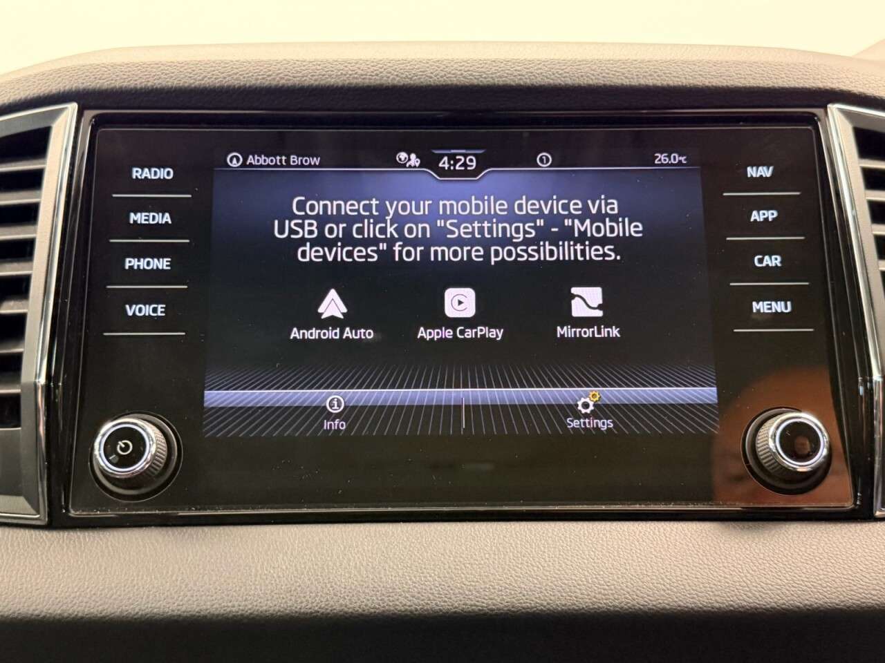2022 SKODA KAROQ 2022 SKODA KAROQ