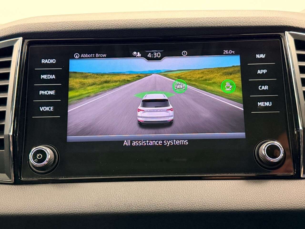 2022 SKODA KAROQ 2022 SKODA KAROQ