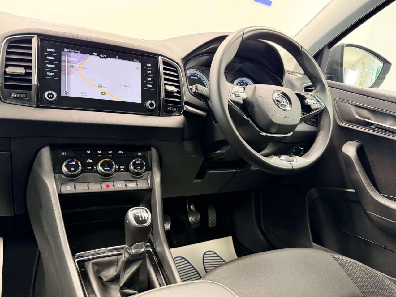 2022 SKODA KAROQ 2022 SKODA KAROQ