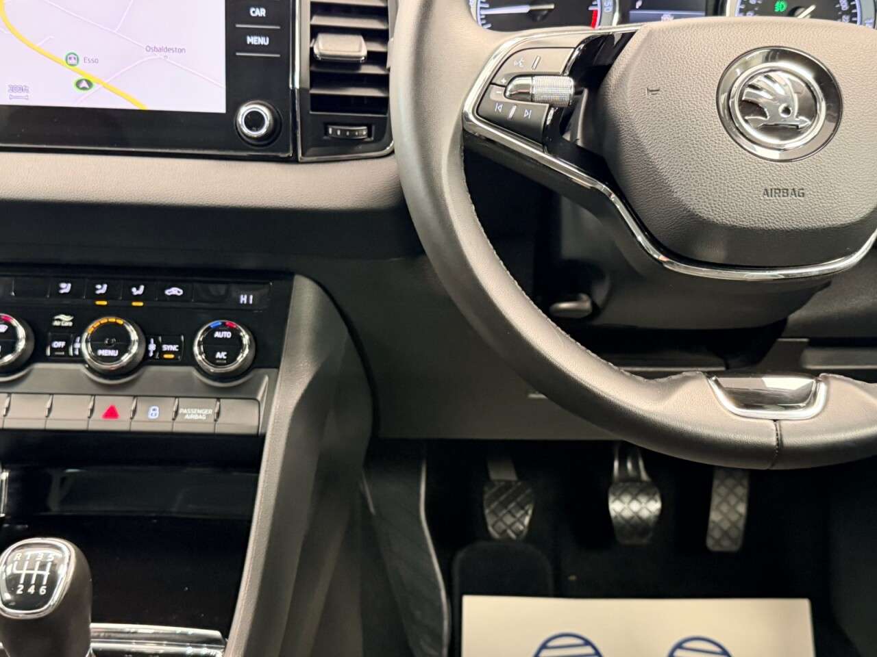 2022 SKODA KAROQ 2022 SKODA KAROQ