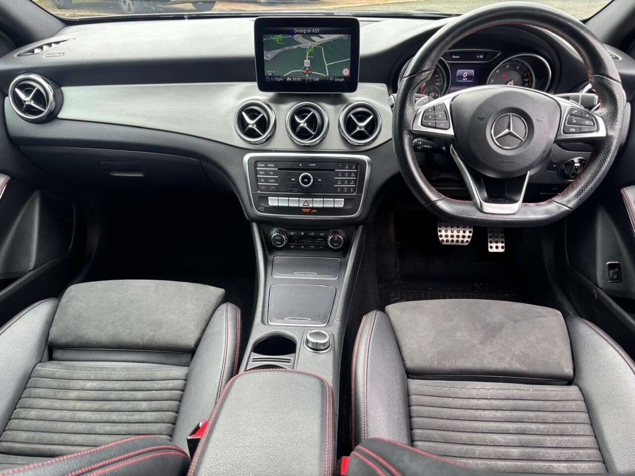 2020 MERCEDES-BENZ GLA 2020 MERCEDES-BENZ GLA