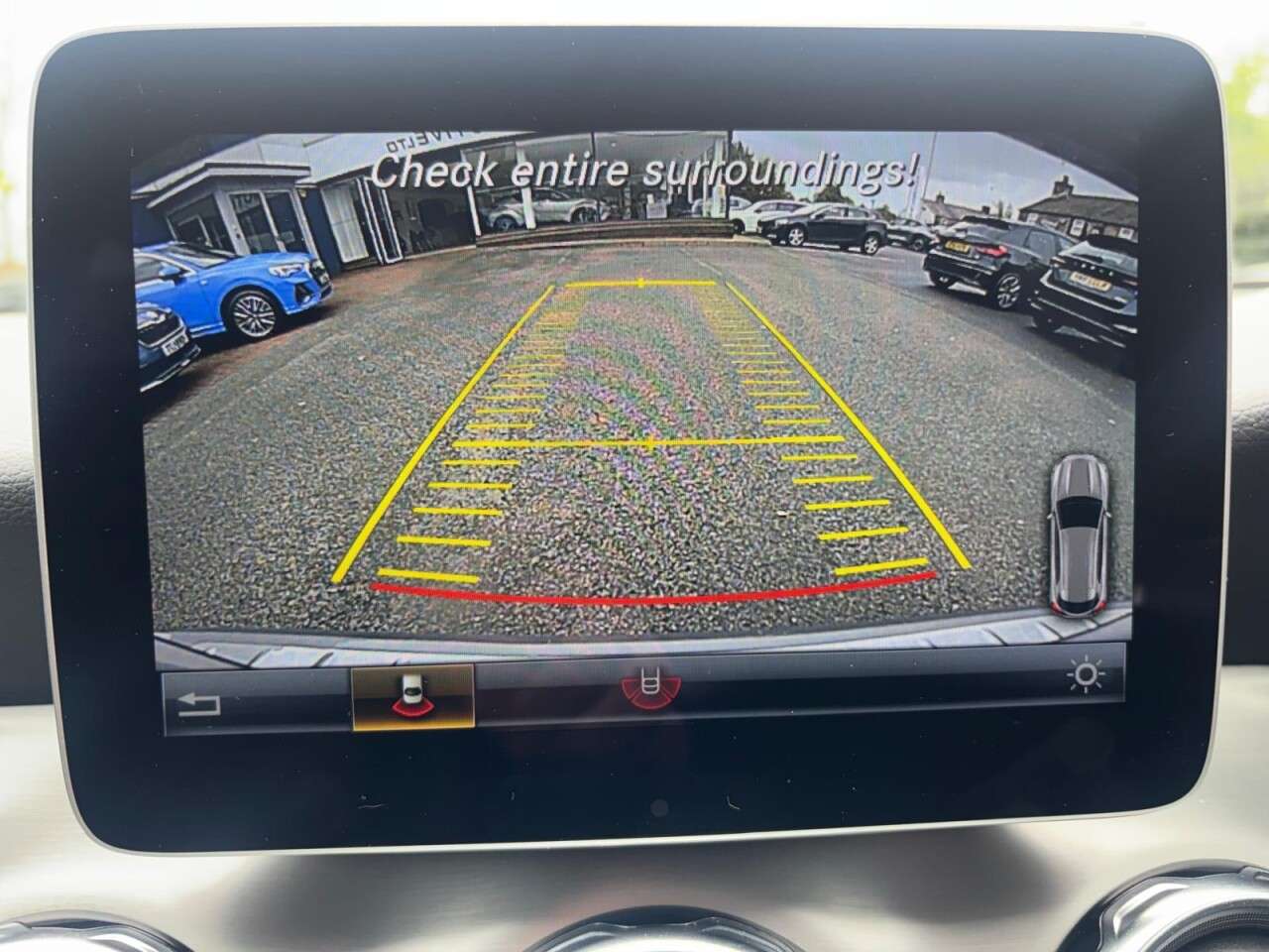 2020 MERCEDES-BENZ GLA 2020 MERCEDES-BENZ GLA