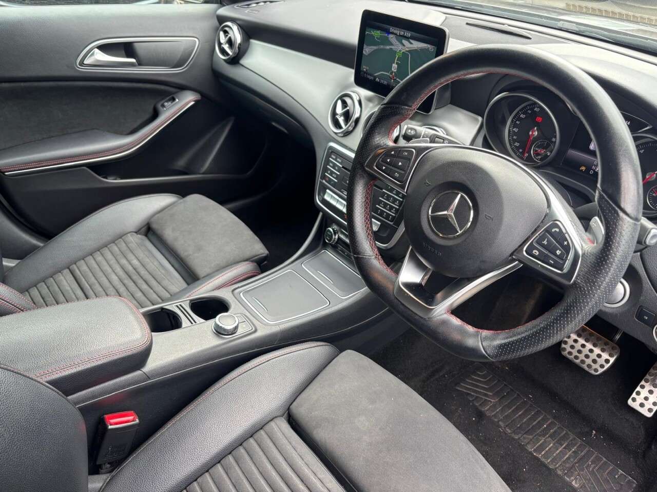 2020 MERCEDES-BENZ GLA 2020 MERCEDES-BENZ GLA