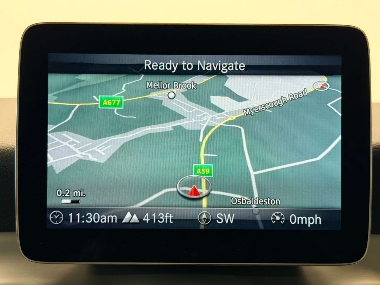 A 2020 MERCEDES-BENZ GLA GLA180 AMG LINE EDITION 7G-DCT AUTO 122 BHP + SAT NAV + REAR CAMERA + HEATE A 2020 MERCEDES-BENZ GLA GLA180 AMG LINE EDITION 7G-DCT AUTO 122 BHP + SAT NAV + REAR CAMERA + HEATE