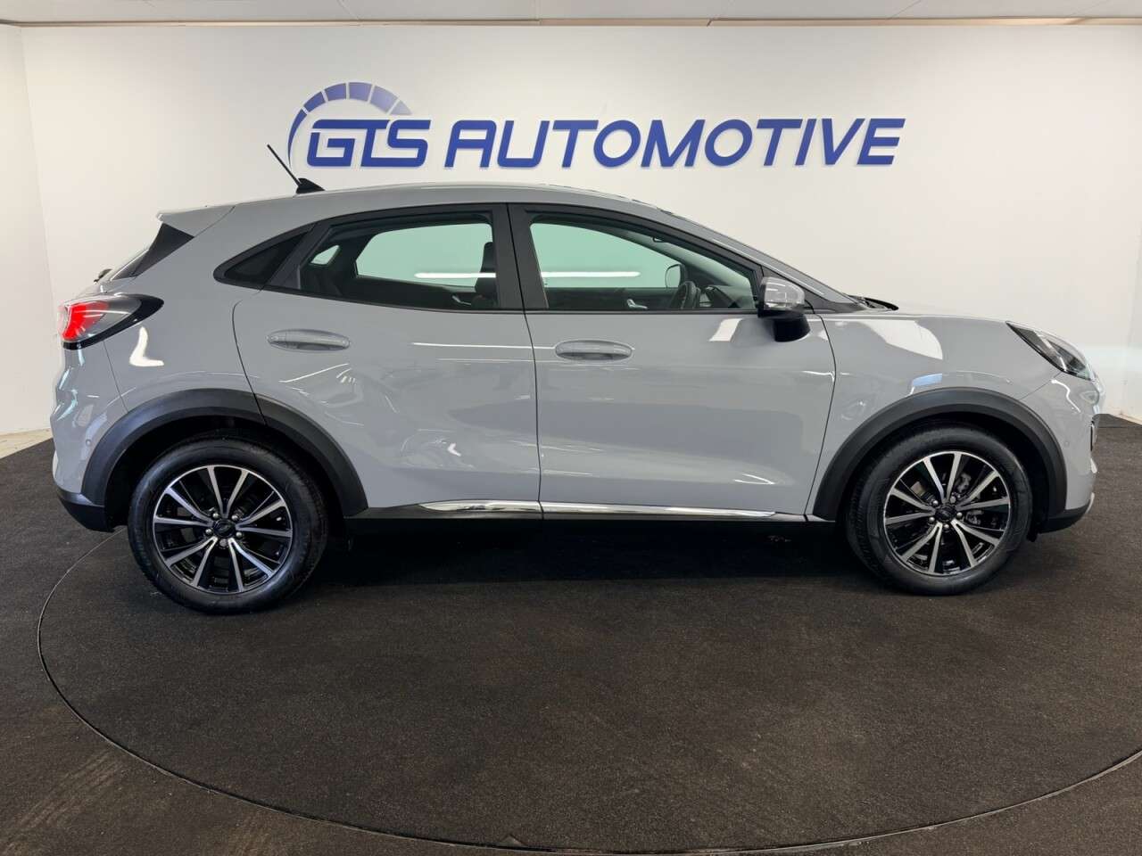 2023 FORD PUMA 2023 FORD PUMA